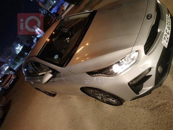 كيا سيراتو 2021 للبيع في العراق -  بغداد